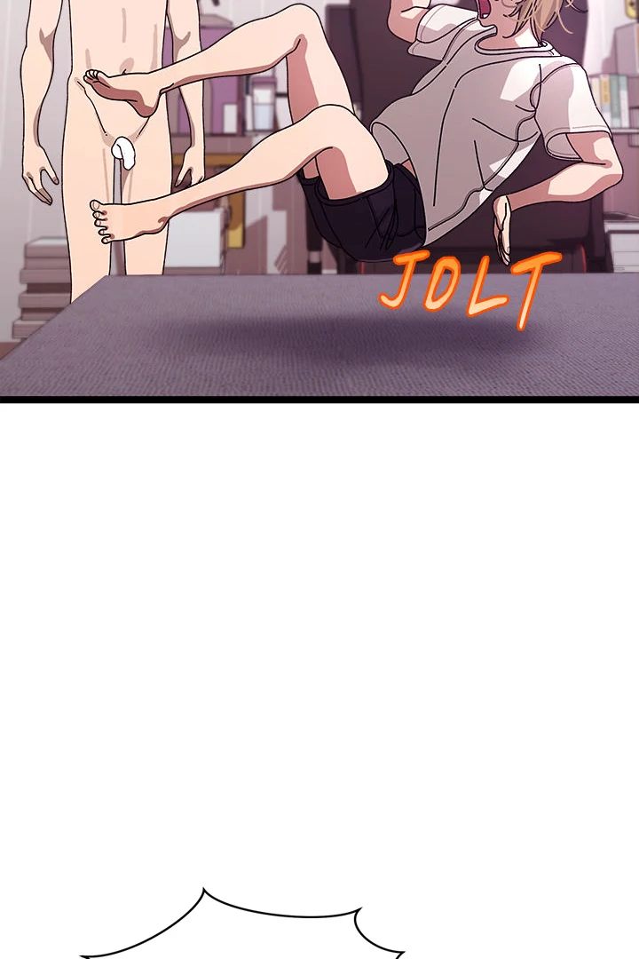 18+ From Weakling to Nemesis Chapter 1 page 96