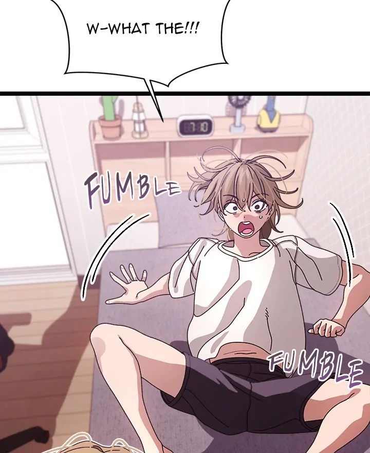 18+ From Weakling to Nemesis Chapter 1 page 97