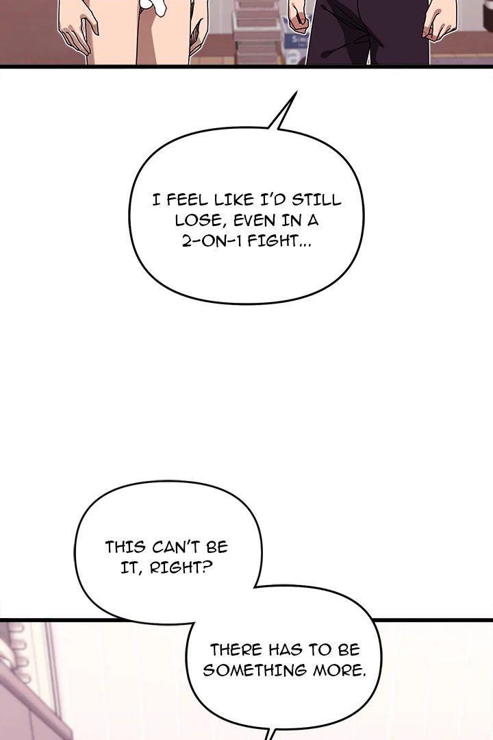 18+ From Weakling to Nemesis Chapter 1 page 105