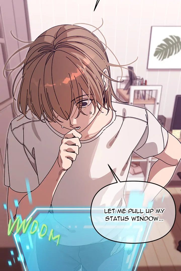 18+ From Weakling to Nemesis Chapter 1 page 106