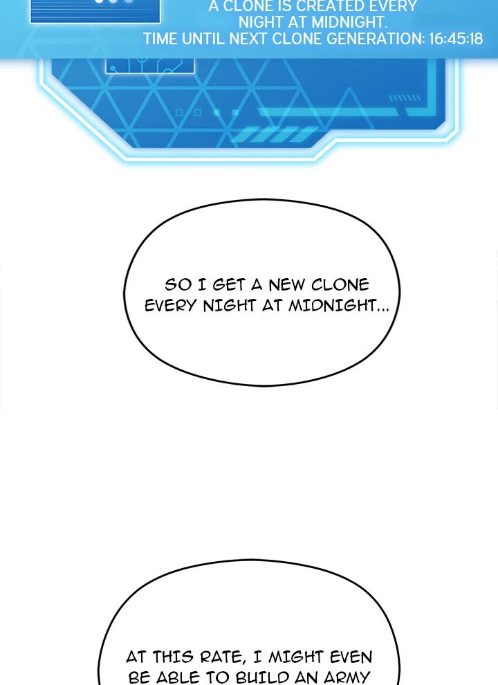 18+ From Weakling to Nemesis Chapter 1 page 111