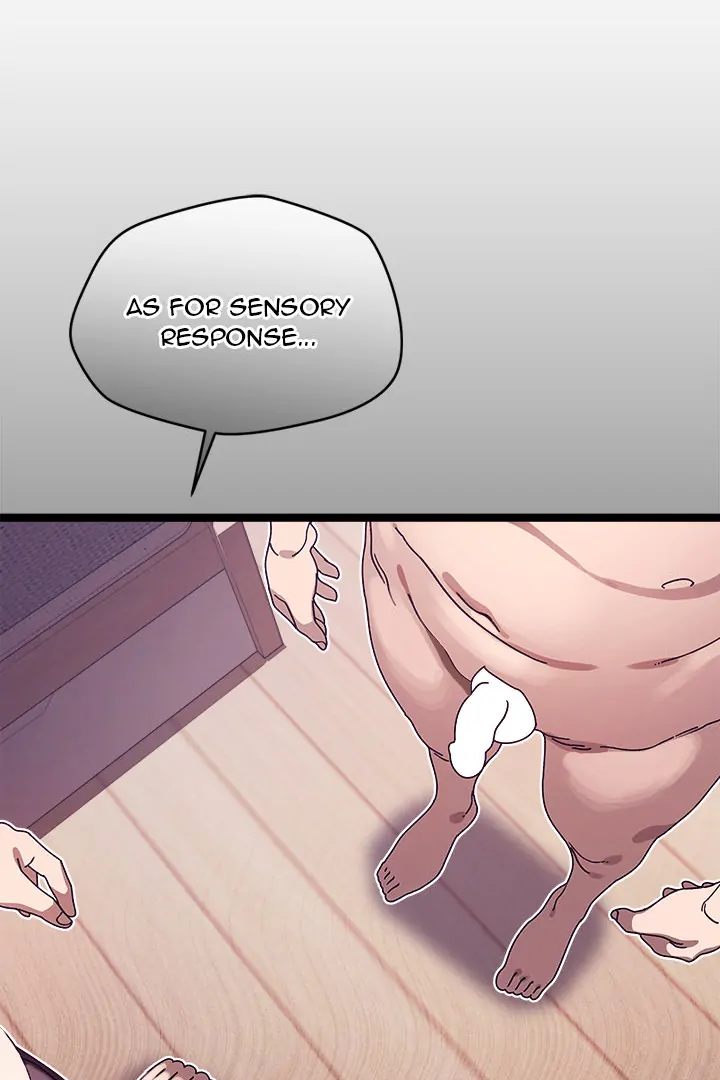 18+ From Weakling to Nemesis Chapter 1 page 118