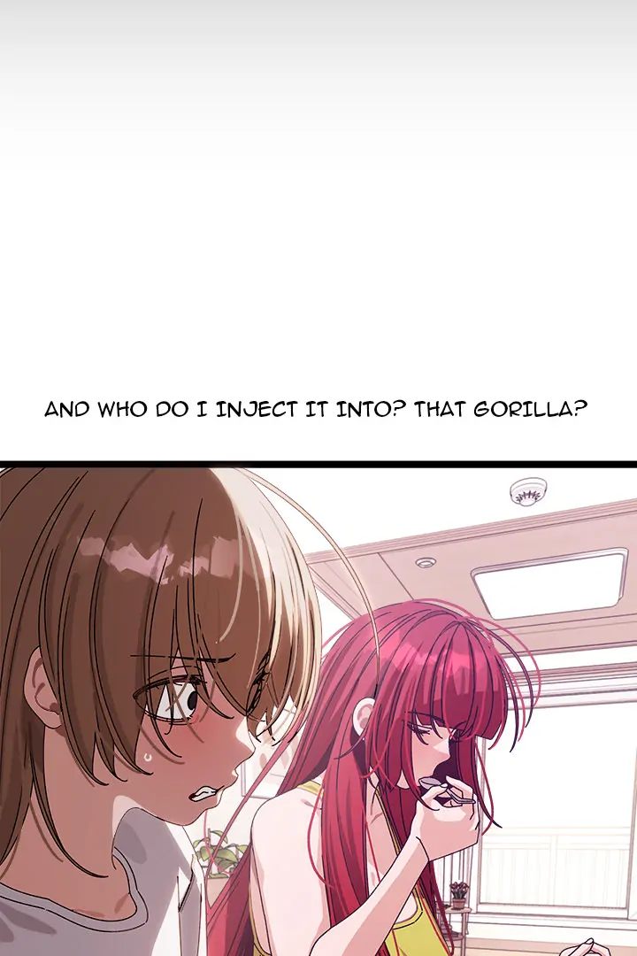 18+ From Weakling to Nemesis Chapter 1 page 129