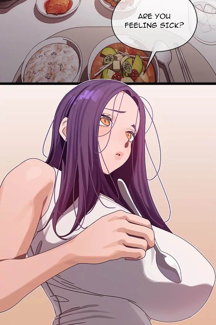 18+ From Weakling to Nemesis Chapter 1 page 133