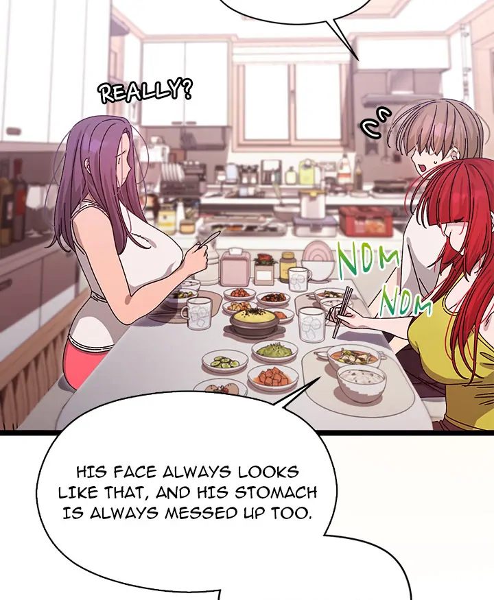 18+ From Weakling to Nemesis Chapter 1 page 135