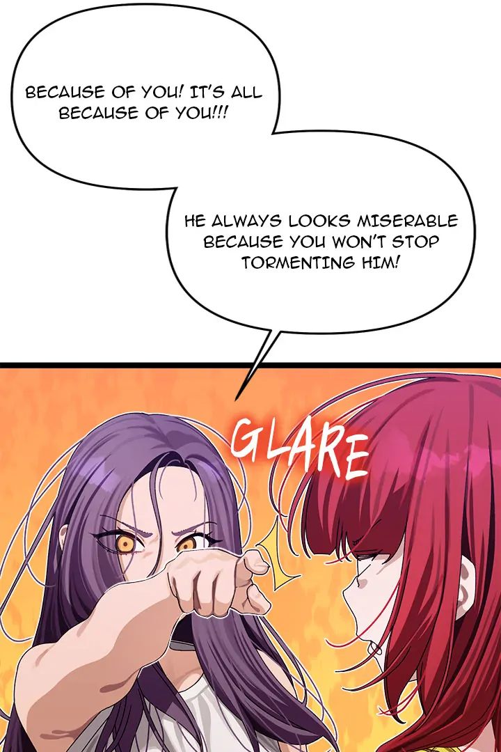 18+ From Weakling to Nemesis Chapter 1 page 137