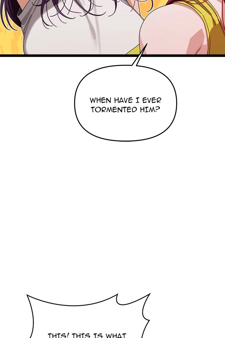 18+ From Weakling to Nemesis Chapter 1 page 138
