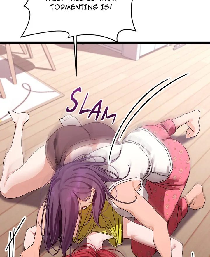 18+ From Weakling to Nemesis Chapter 1 page 139