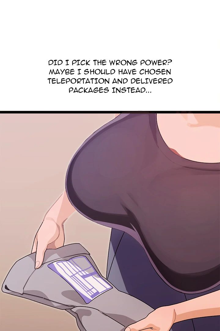 18+ From Weakling to Nemesis Chapter 1 page 151