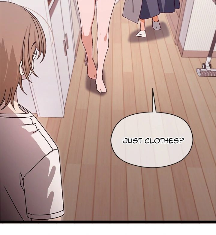 18+ From Weakling to Nemesis Chapter 1 page 154