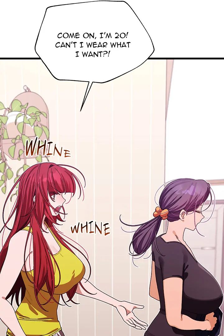 18+ From Weakling to Nemesis Chapter 1 page 161