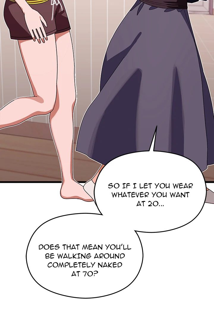 18+ From Weakling to Nemesis Chapter 1 page 162