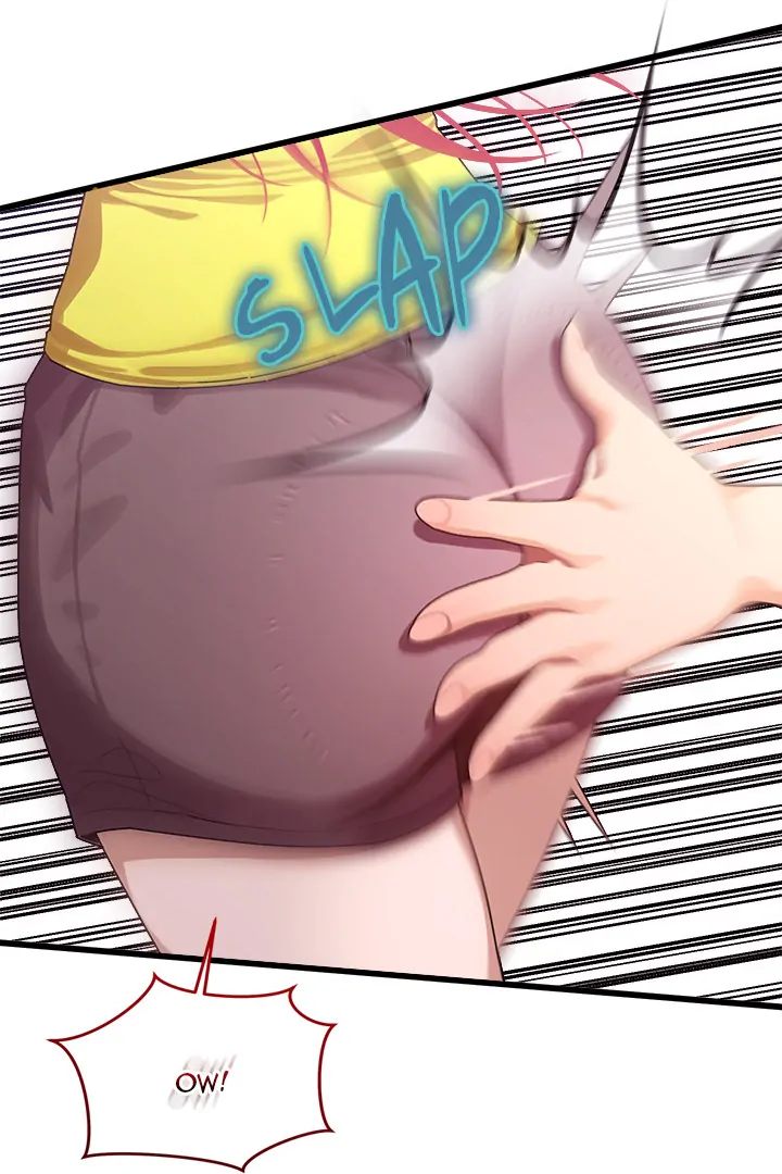 18+ From Weakling to Nemesis Chapter 1 page 166