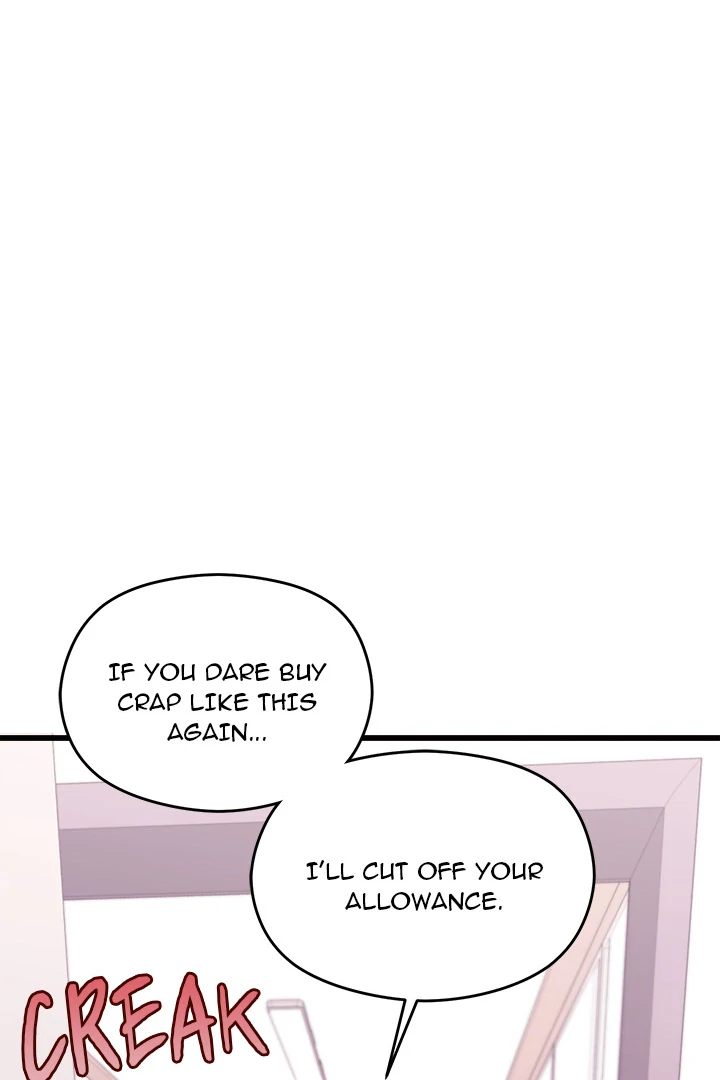 18+ From Weakling to Nemesis Chapter 1 page 167