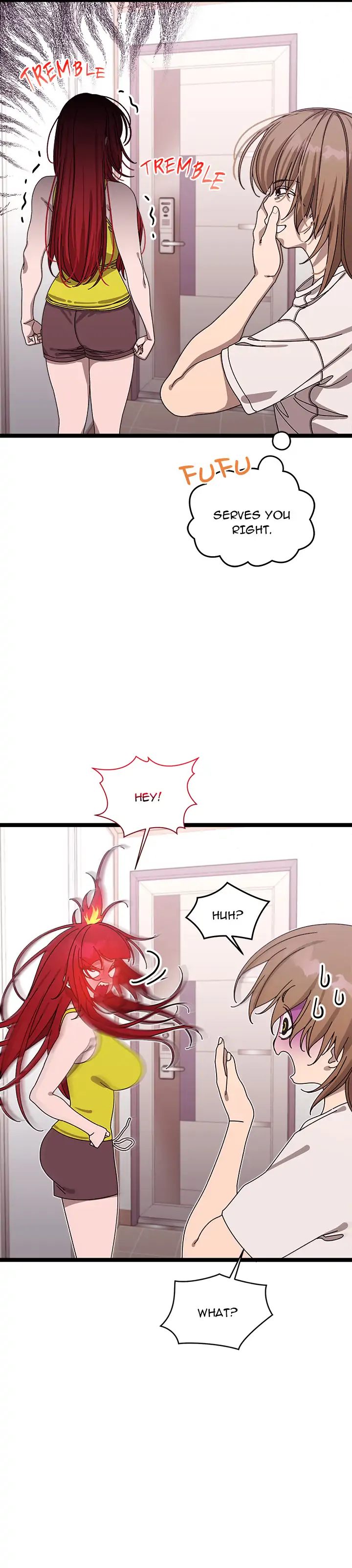 18+ From Weakling to Nemesis Chapter 1 page 170