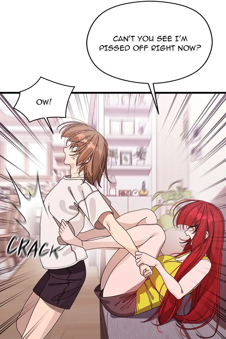 18+ From Weakling to Nemesis Chapter 1 page 181