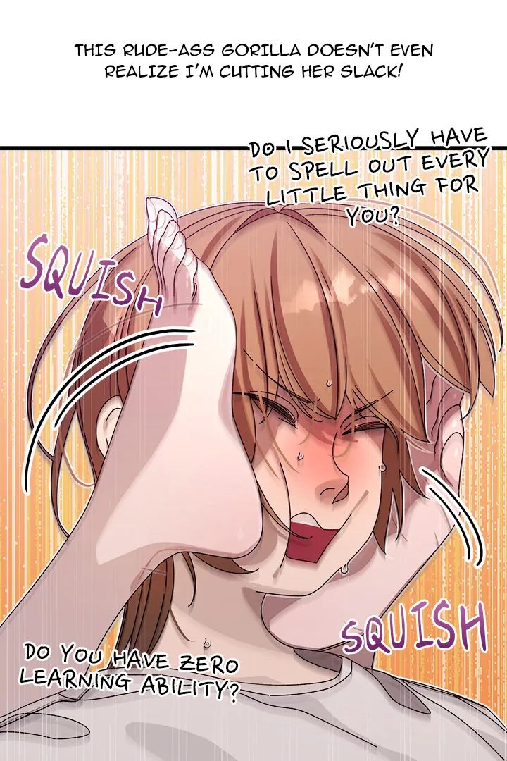 18+ From Weakling to Nemesis Chapter 1 page 183