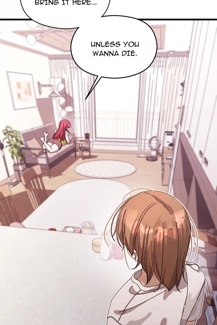 18+ From Weakling to Nemesis Chapter 1 page 197