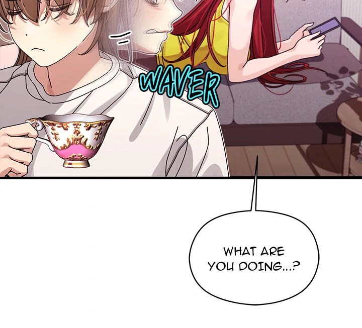 18+ From Weakling to Nemesis Chapter 1 page 203