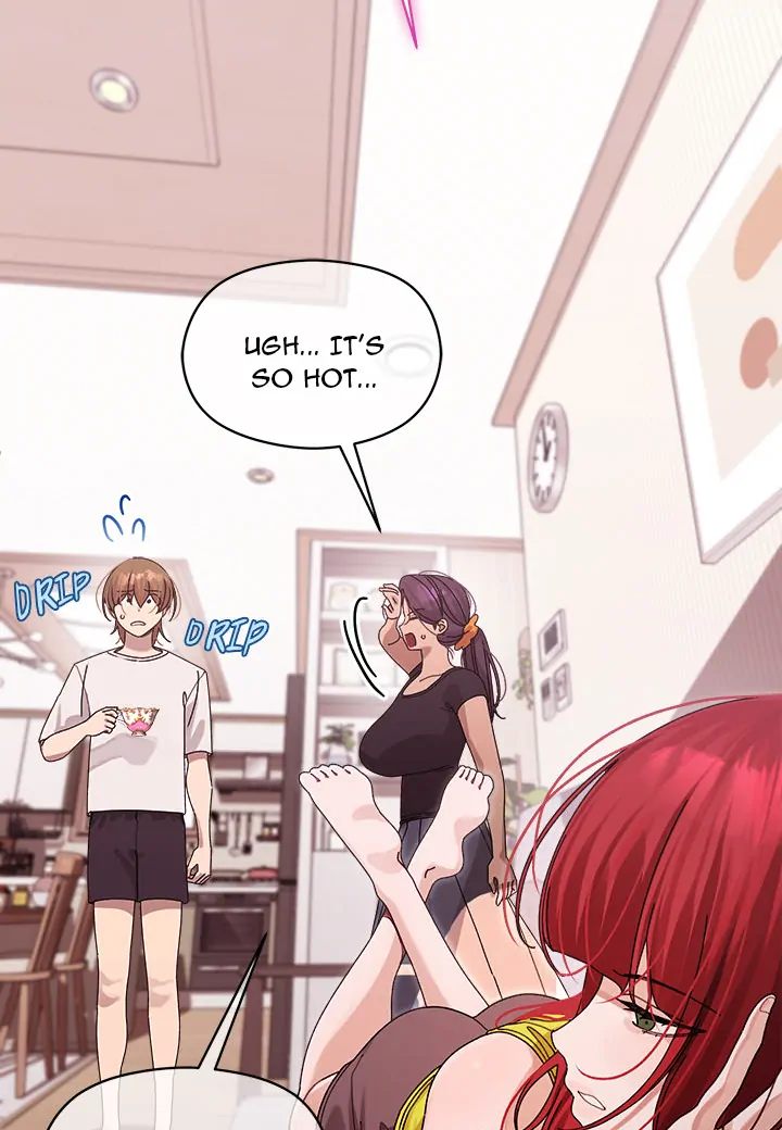 18+ From Weakling to Nemesis Chapter 1 page 207