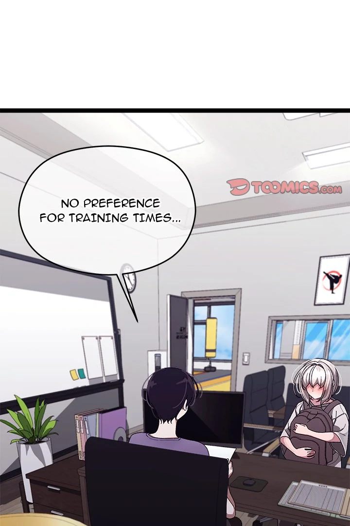18+ From Weakling to Nemesis Chapter 10 page 2