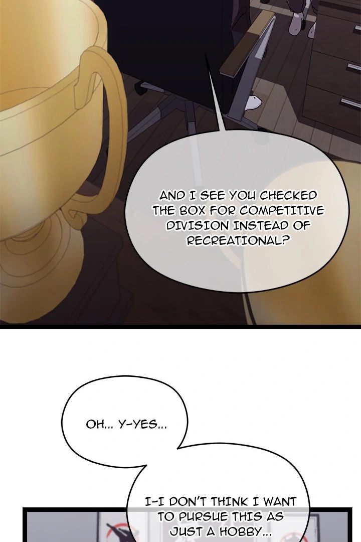 18+ From Weakling to Nemesis Chapter 10 page 3