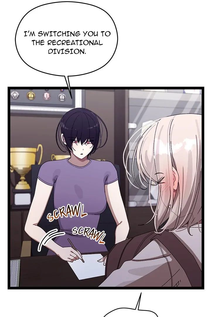18+ From Weakling to Nemesis Chapter 10 page 6