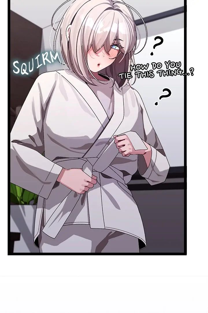 18+ From Weakling to Nemesis Chapter 10 page 13