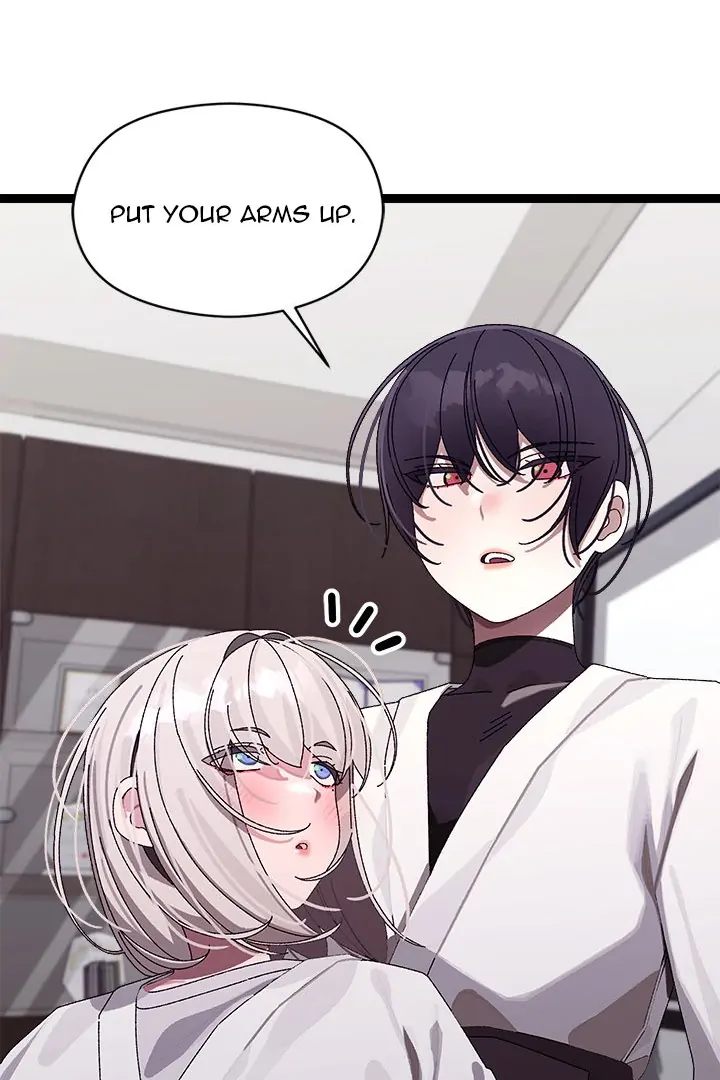 18+ From Weakling to Nemesis Chapter 10 page 16
