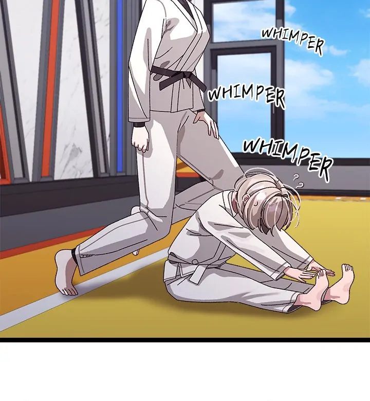 18+ From Weakling to Nemesis Chapter 10 page 25