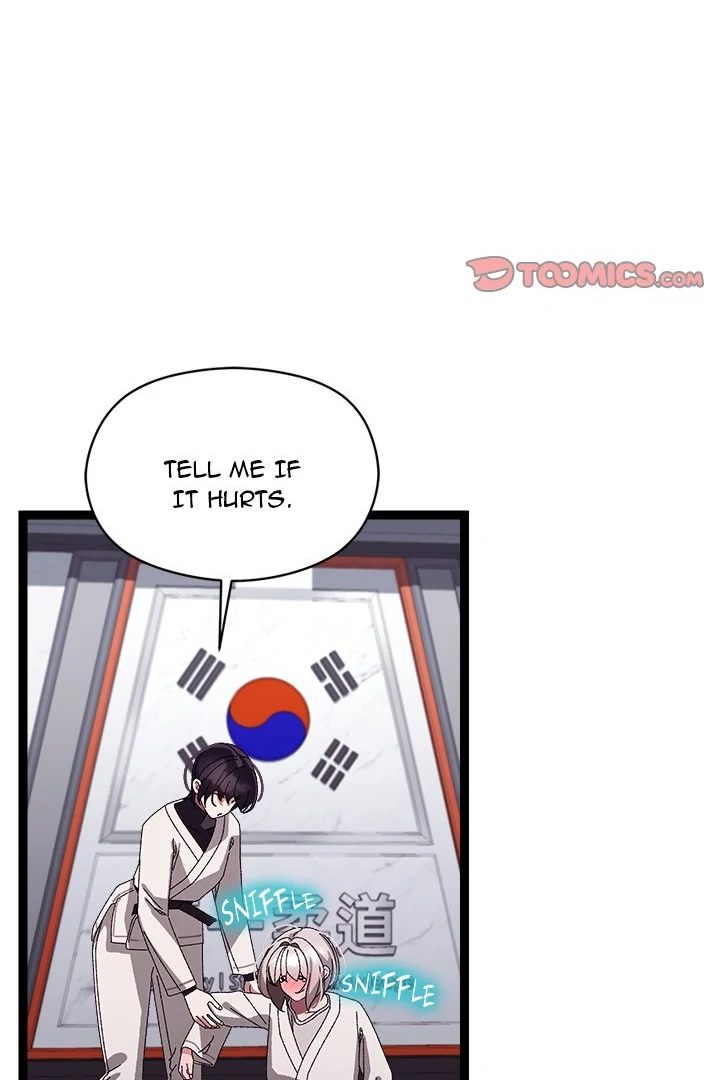 18+ From Weakling to Nemesis Chapter 10 page 28