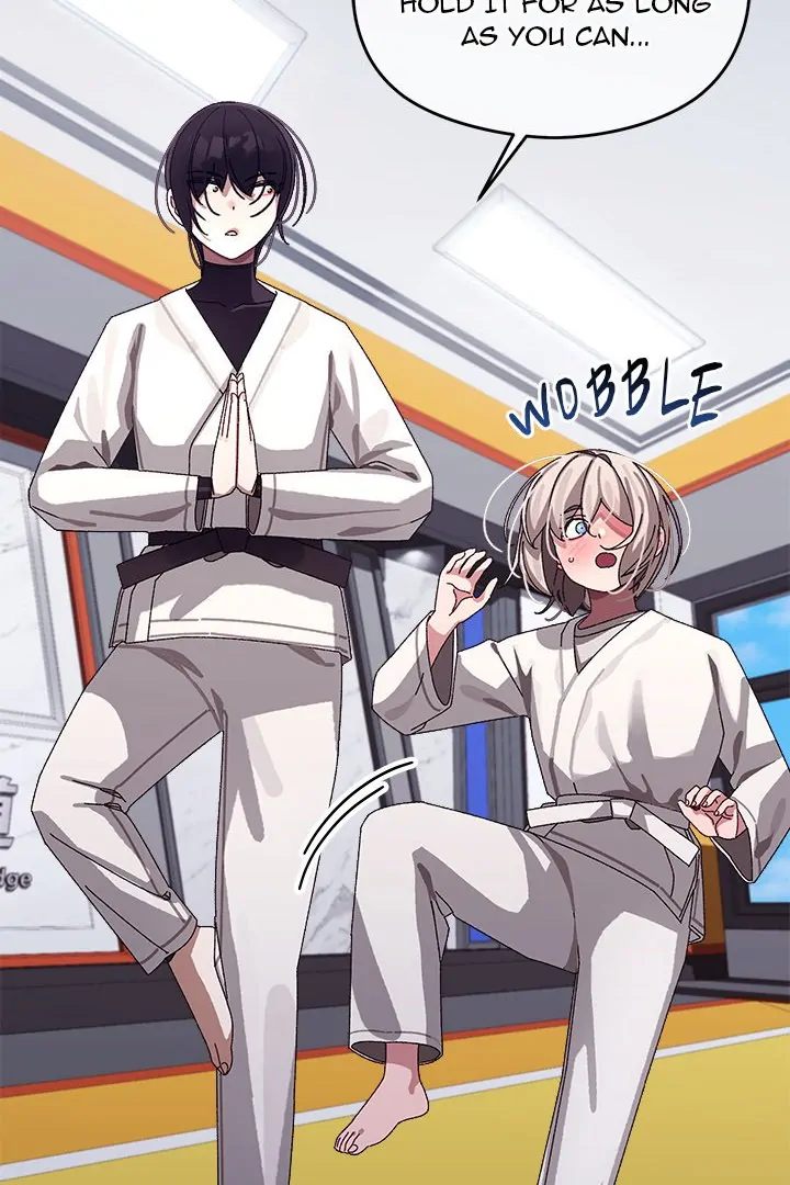18+ From Weakling to Nemesis Chapter 10 page 32