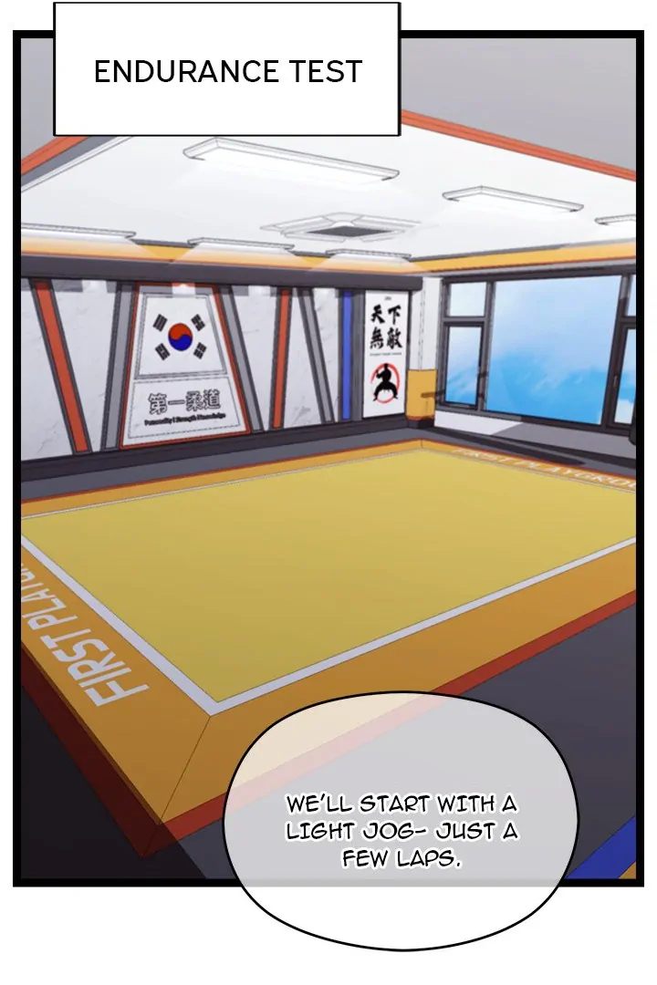 18+ From Weakling to Nemesis Chapter 10 page 36