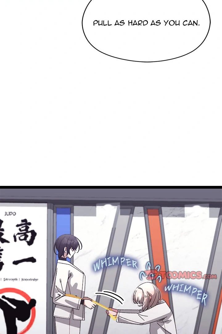 18+ From Weakling to Nemesis Chapter 10 page 47