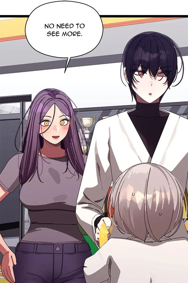 18+ From Weakling to Nemesis Chapter 10 page 51