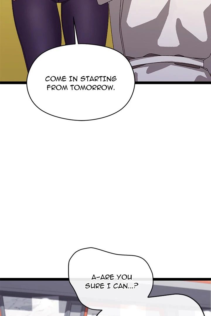 18+ From Weakling to Nemesis Chapter 10 page 52