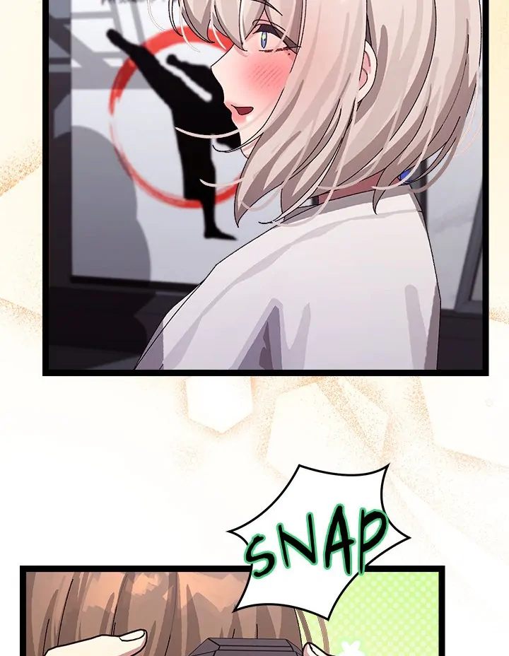 18+ From Weakling to Nemesis Chapter 10 page 58