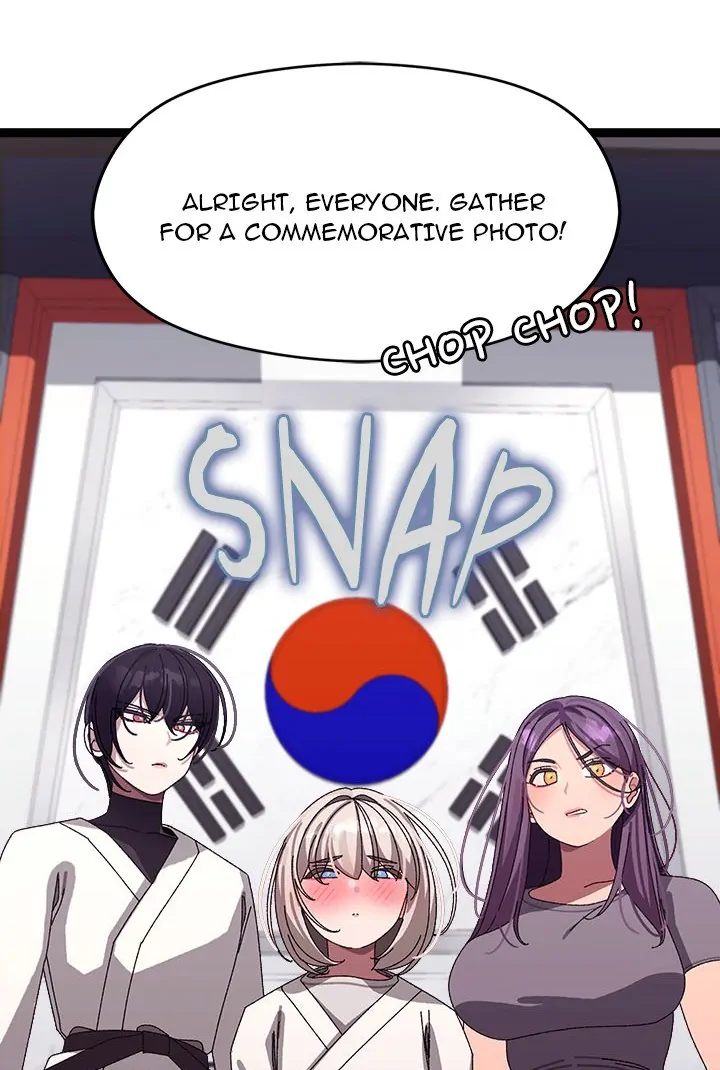 18+ From Weakling to Nemesis Chapter 10 page 62