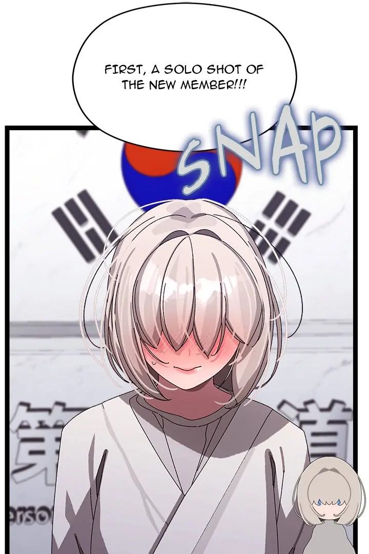 18+ From Weakling to Nemesis Chapter 10 page 64