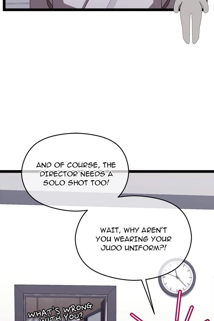 18+ From Weakling to Nemesis Chapter 10 page 65