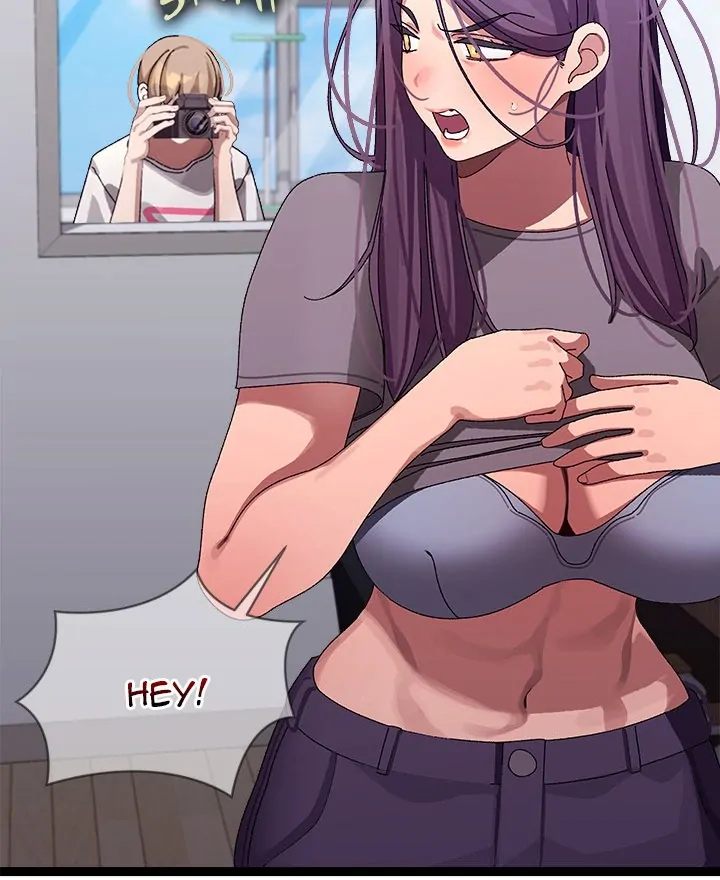 18+ From Weakling to Nemesis Chapter 10 page 68