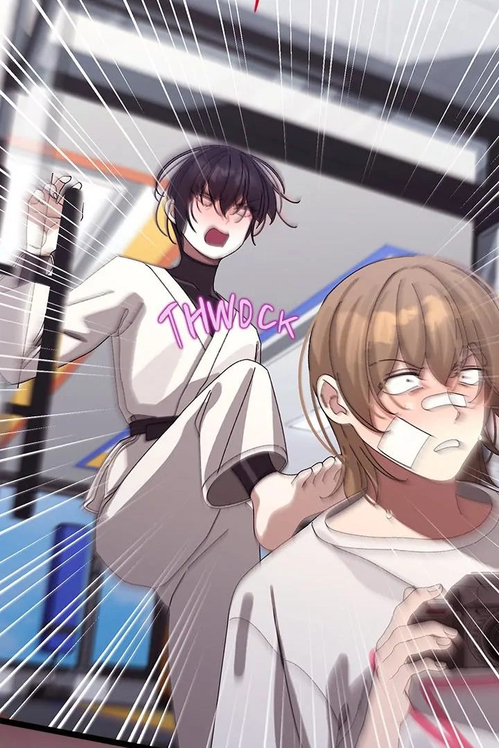 18+ From Weakling to Nemesis Chapter 10 page 71