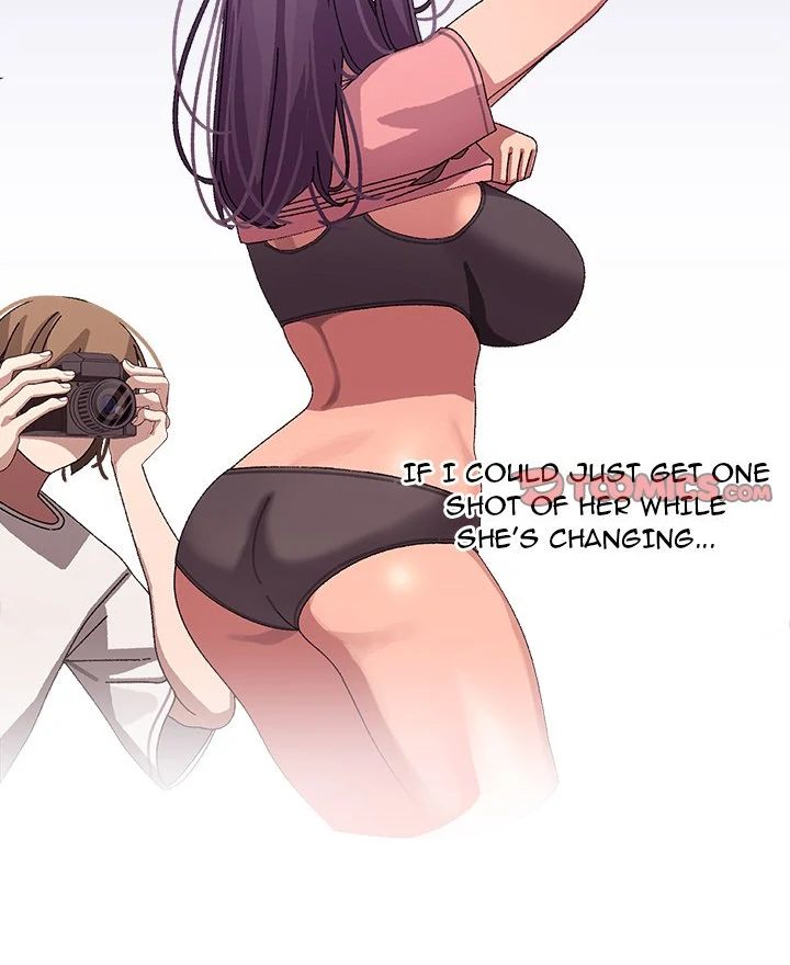 18+ From Weakling to Nemesis Chapter 10 page 73