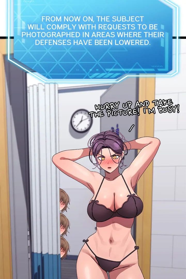 18+ From Weakling to Nemesis Chapter 10 page 75