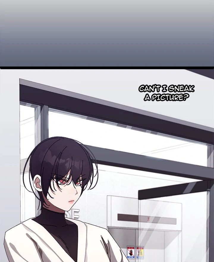 18+ From Weakling to Nemesis Chapter 10 page 77