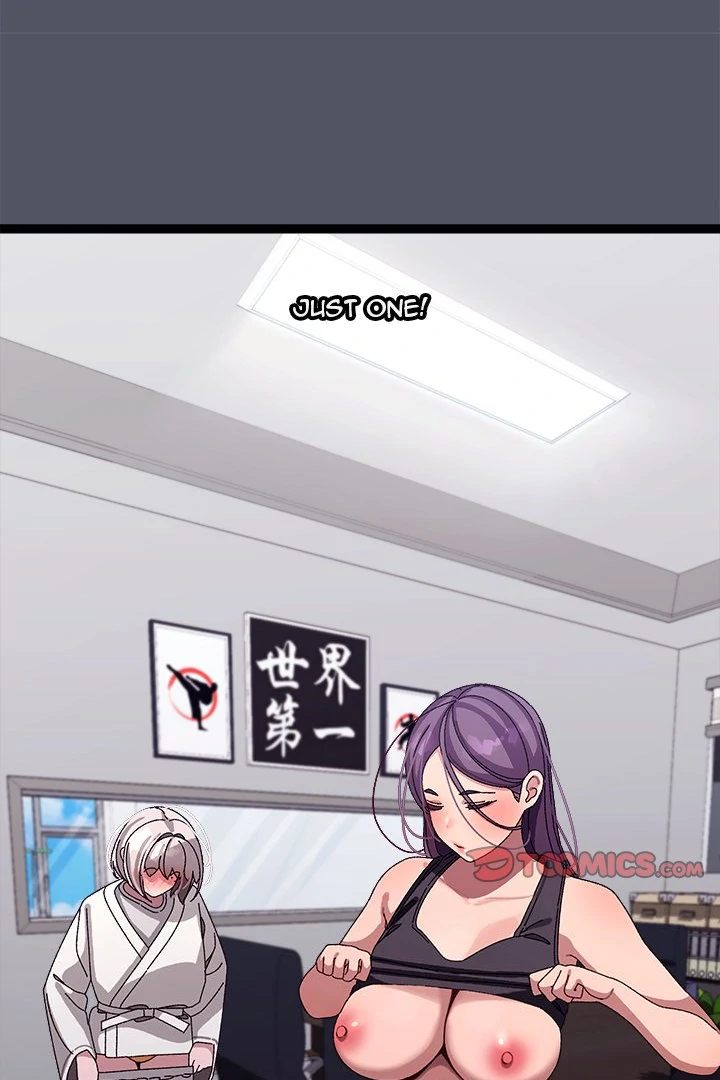 18+ From Weakling to Nemesis Chapter 10 page 79