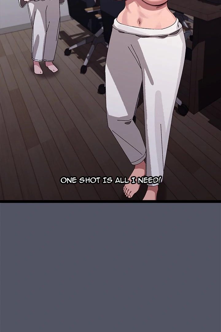 18+ From Weakling to Nemesis Chapter 10 page 80