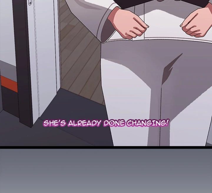 18+ From Weakling to Nemesis Chapter 10 page 82