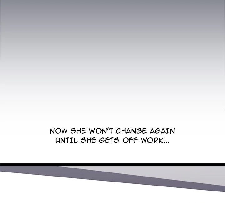 18+ From Weakling to Nemesis Chapter 10 page 83
