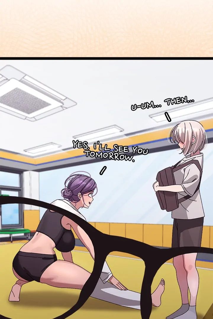 18+ From Weakling to Nemesis Chapter 10 page 85